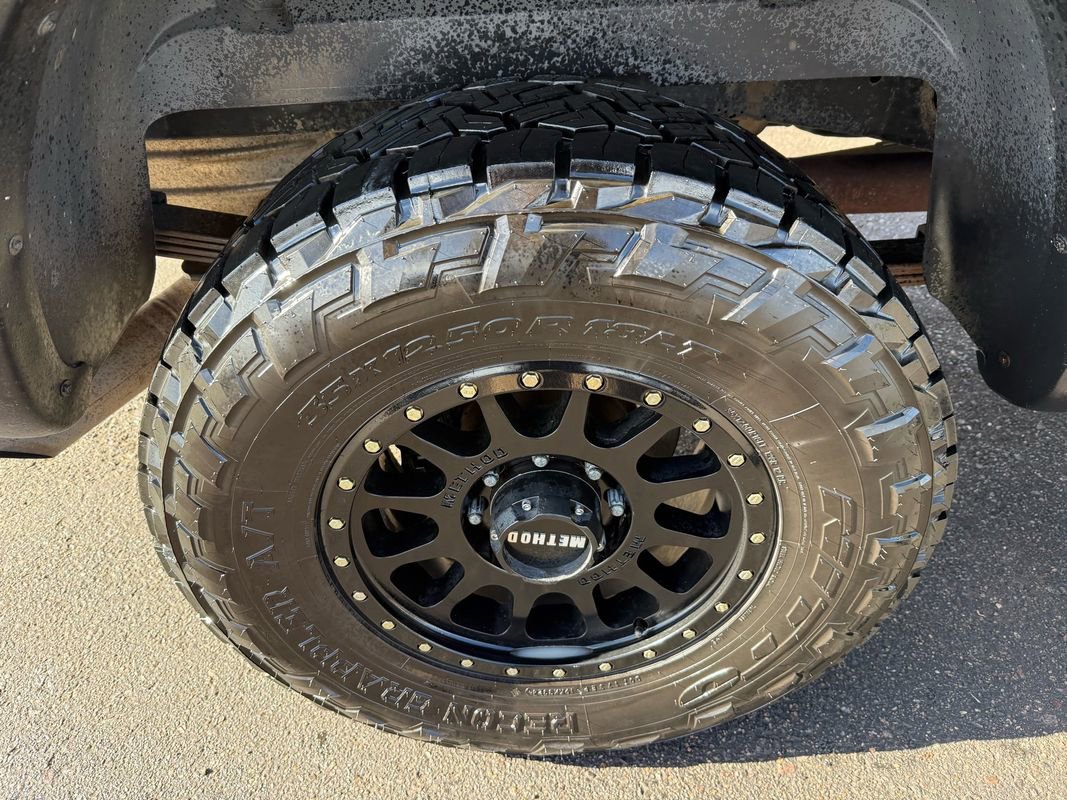 Used 2012 RAM 2500 Big Horn image 11