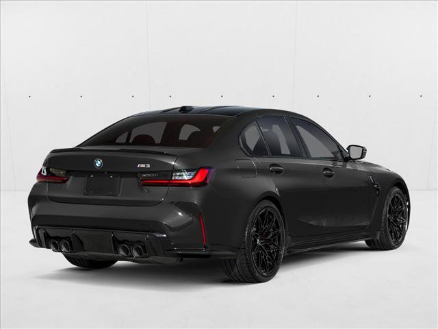 New 2027 BMW M3 RWD image 2