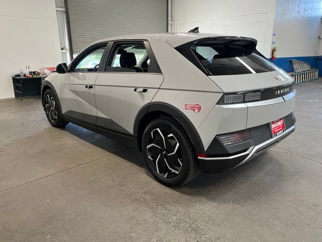 Used 2024 Hyundai Ioniq 5 SEL RWD image 5