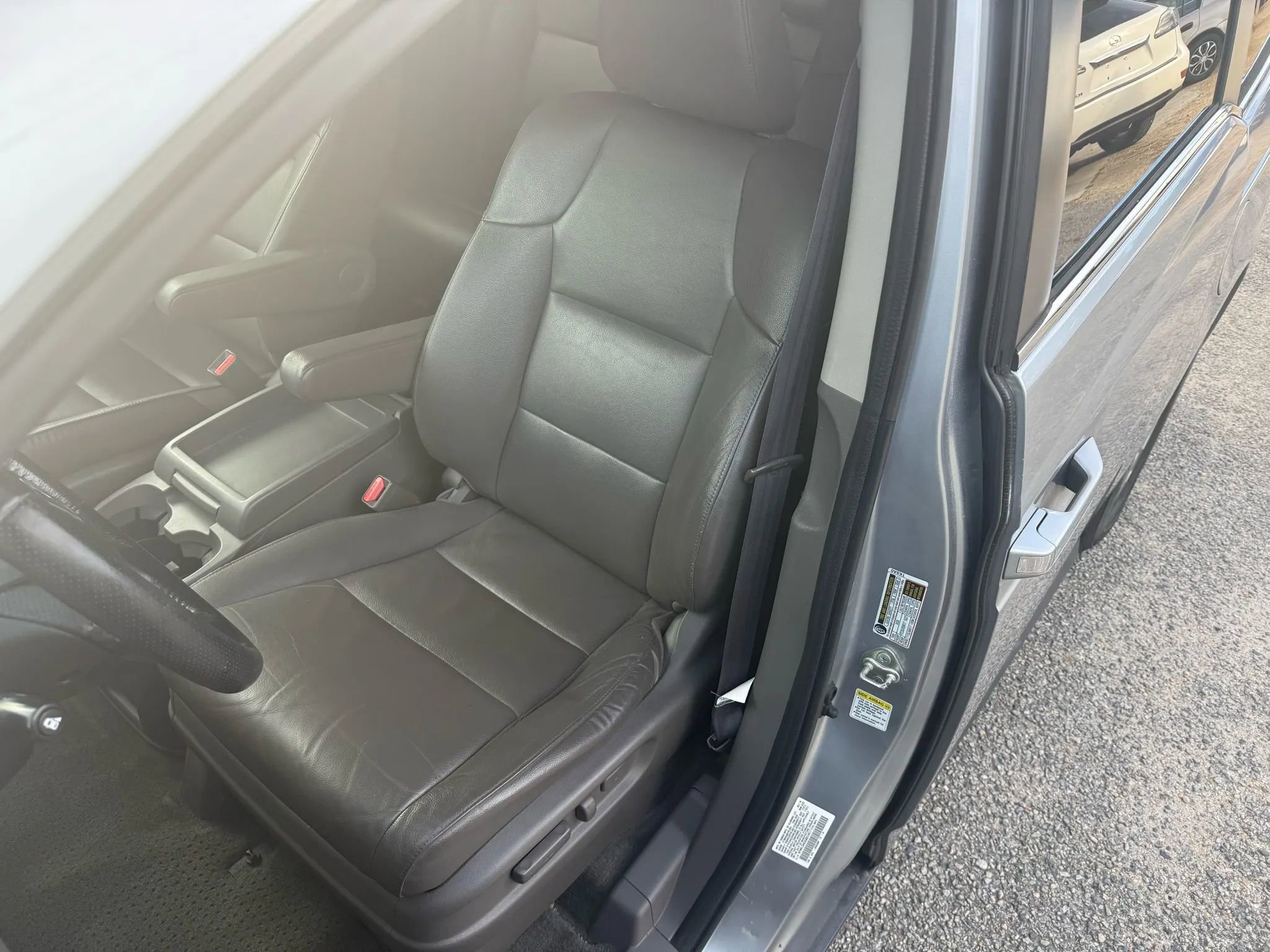 Used 2016 Honda Odyssey EX-L image 15