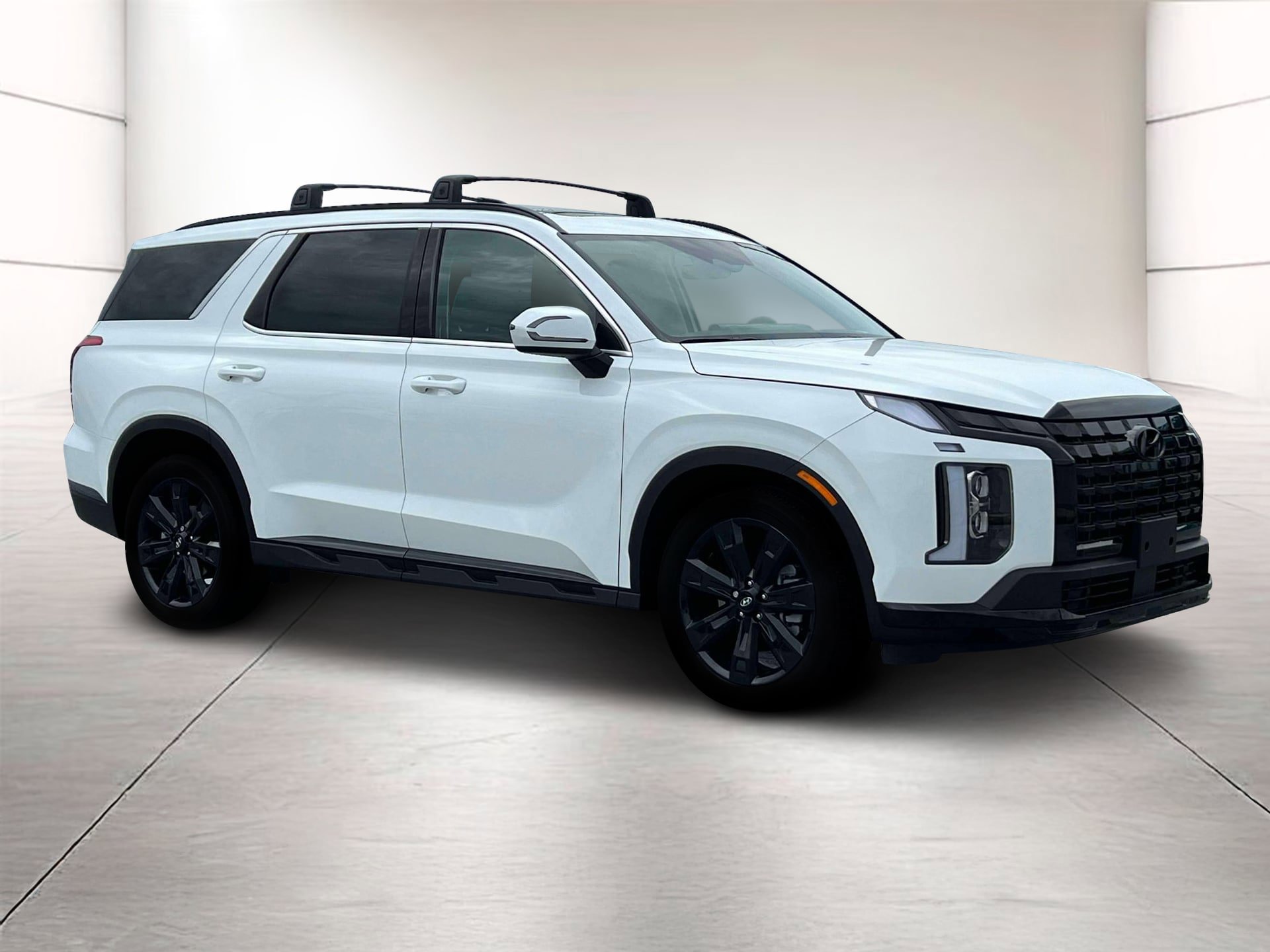 New 2025 Hyundai Palisade XRT AWD/4WD image 10