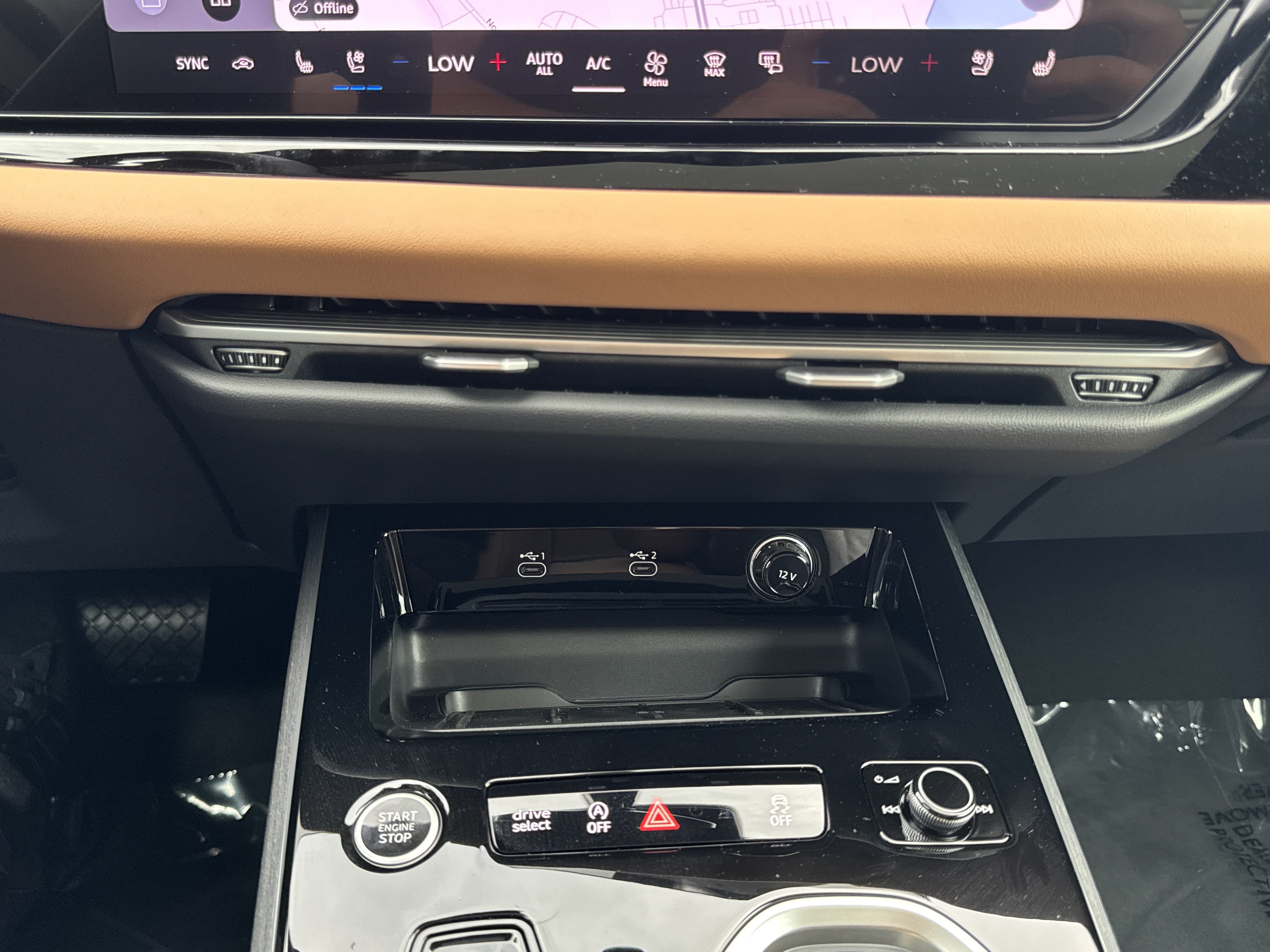 New 2026 Audi A6 Premium Plus AWD/4WD image 28