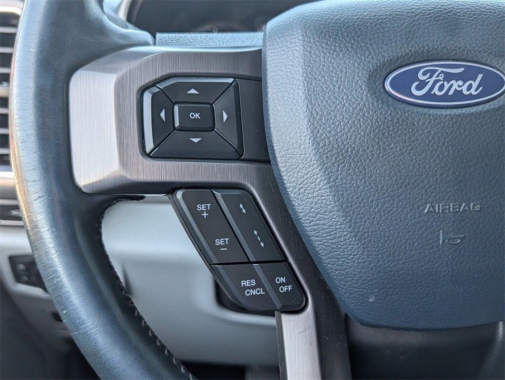 Used 2022 Ford F250 Limited w/ FX4 Off-Road Package image 30