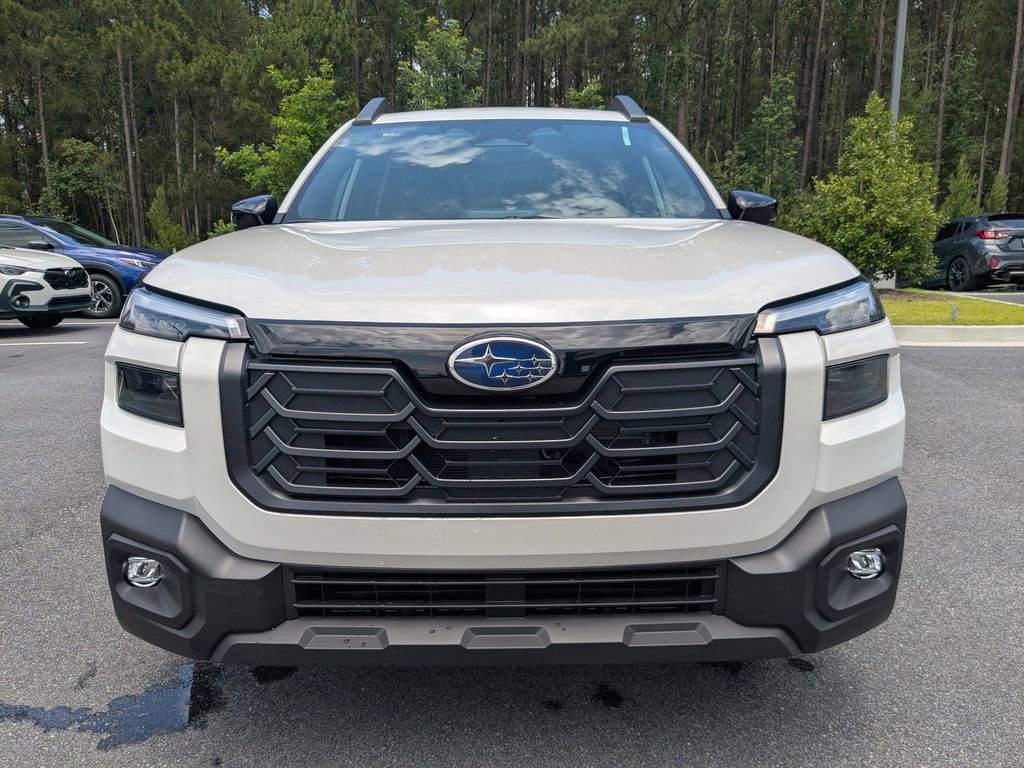 New 2026 Subaru Outback Premium AWD/4WD image 9