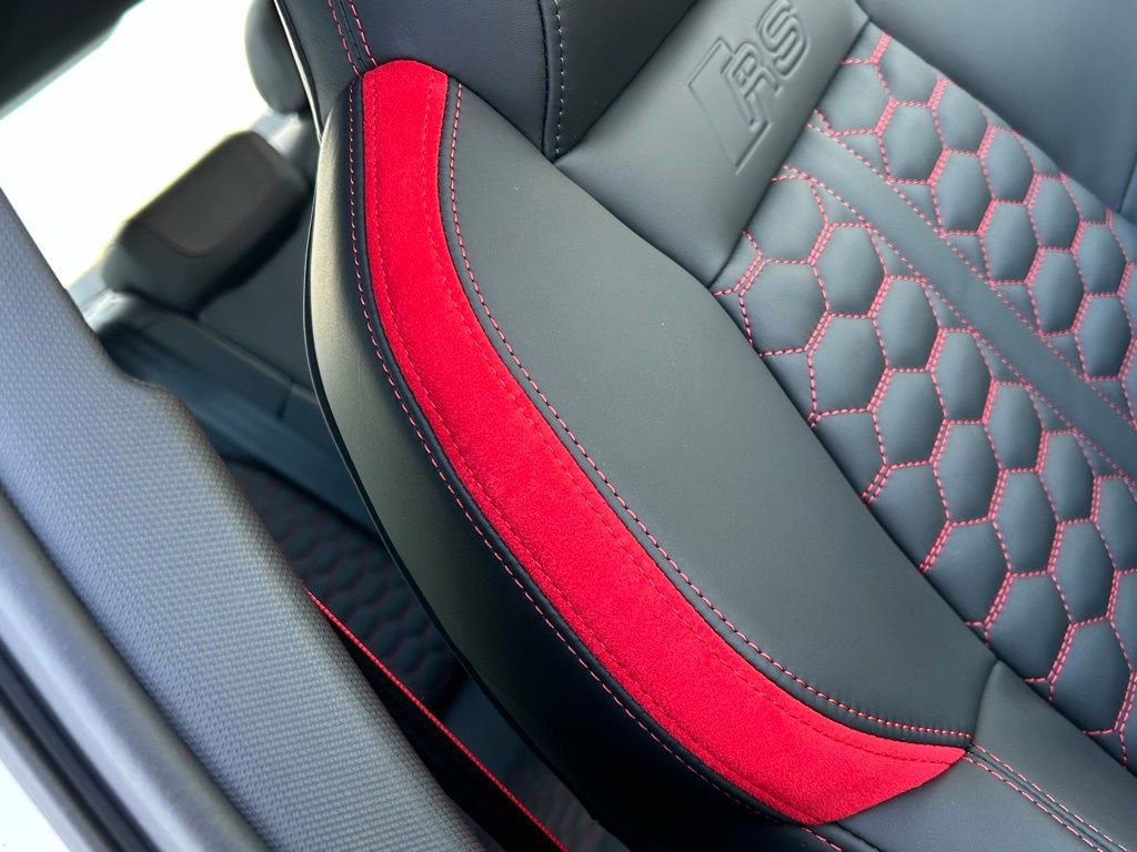 New 2026 Audi RS 3 AWD/4WD image 61