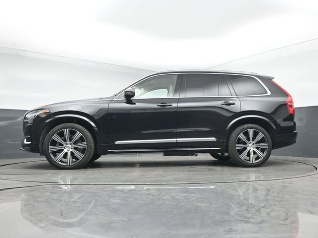 Used 2023 Volvo XC90 B6 Ultimate w/ Protection Package Premier image 14
