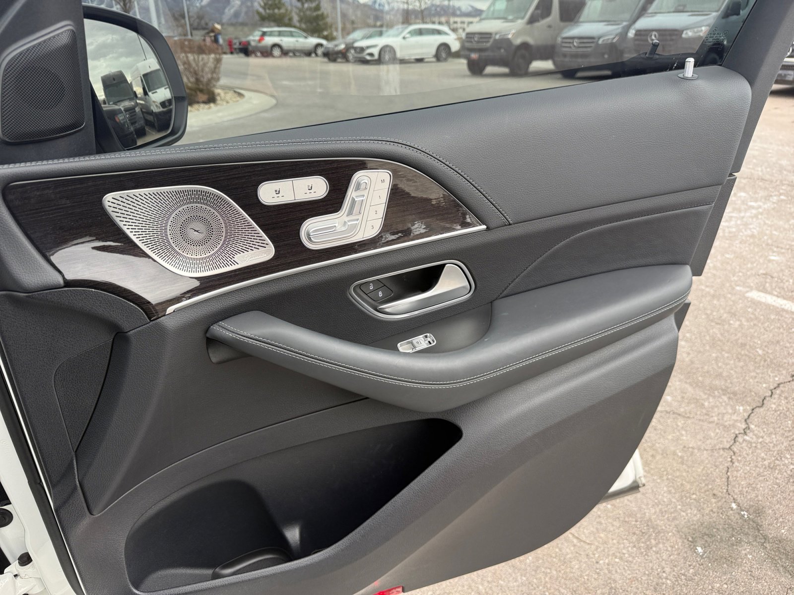 Used 2022 Mercedes-Benz GLE 53 AMG 4MATIC Coupe image 16