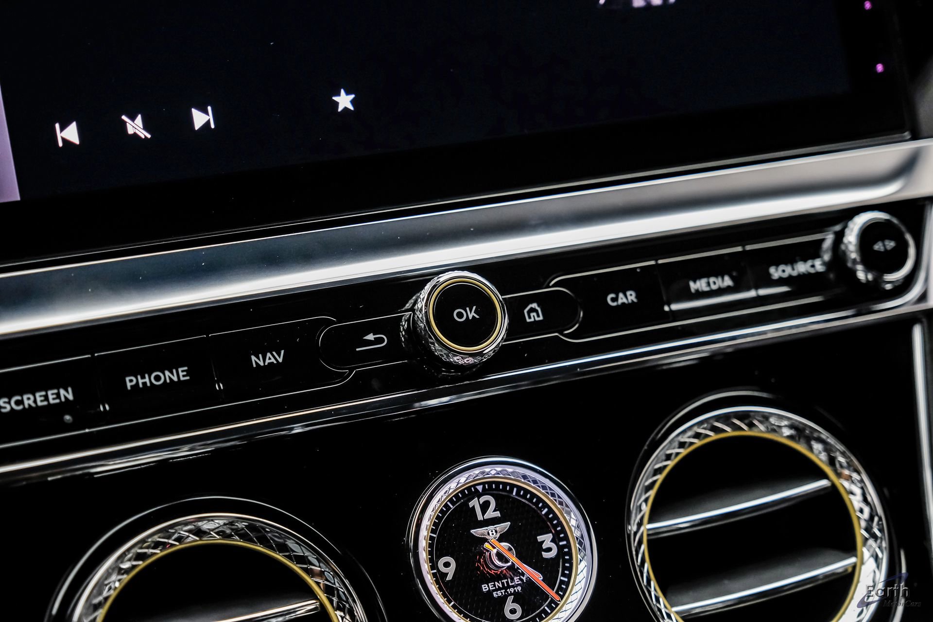 Used 2022 Bentley Continental GT Speed AWD/4WD image 73