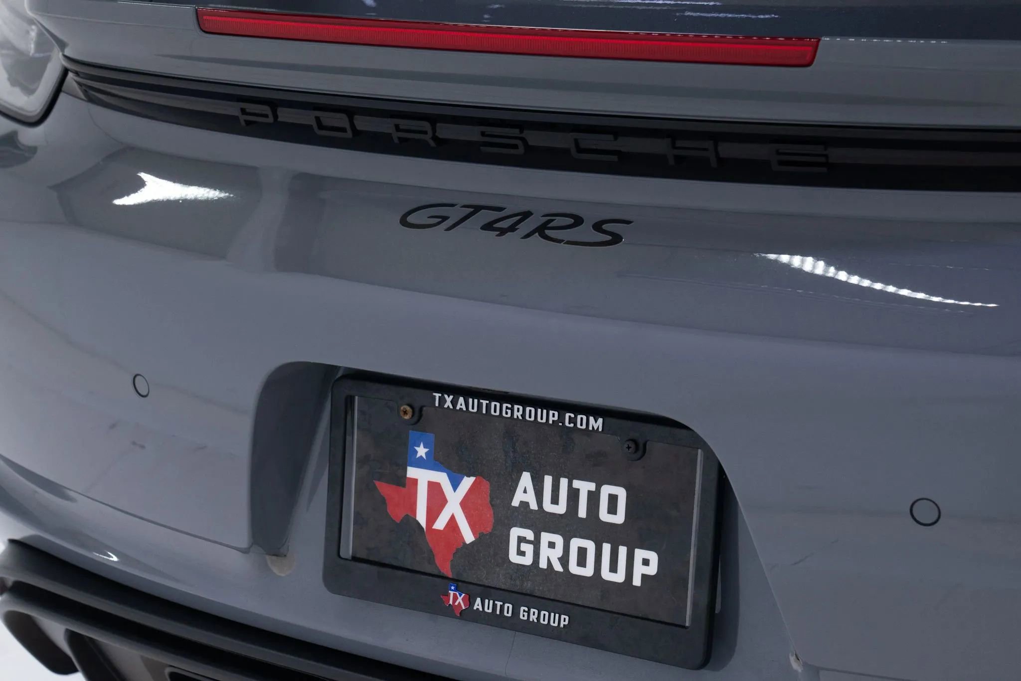 Used 2023 Porsche 718 Cayman GT4 RS image 19