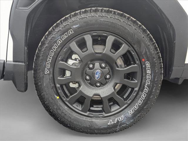 New 2026 Subaru Forester Wilderness image 10