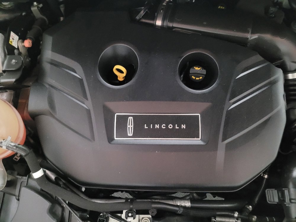 Used 2017 Lincoln MKC Select w/ Select Plus Package image 30