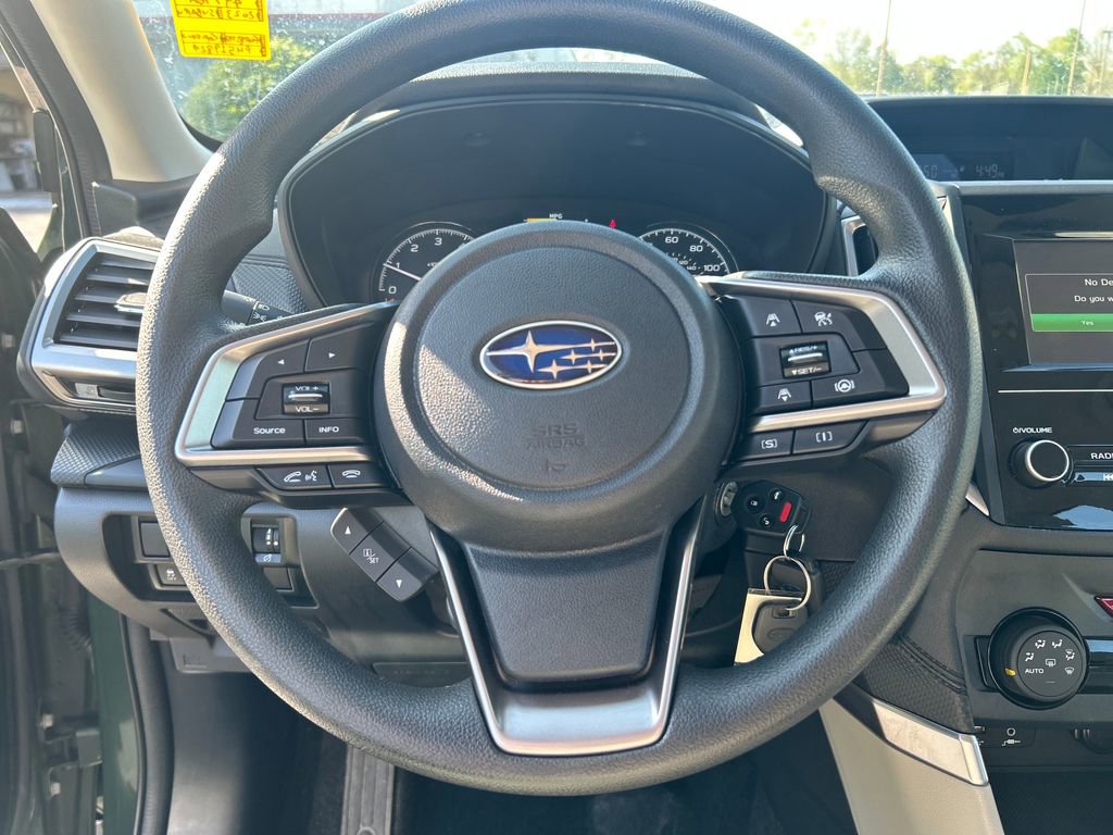 Used 2023 Subaru Forester AWD/4WD image 22