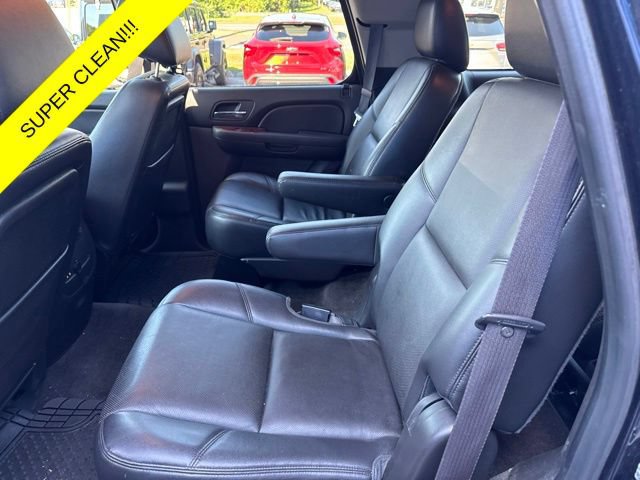 Used 2012 Chevrolet Tahoe LTZ AWD/4WD image 19