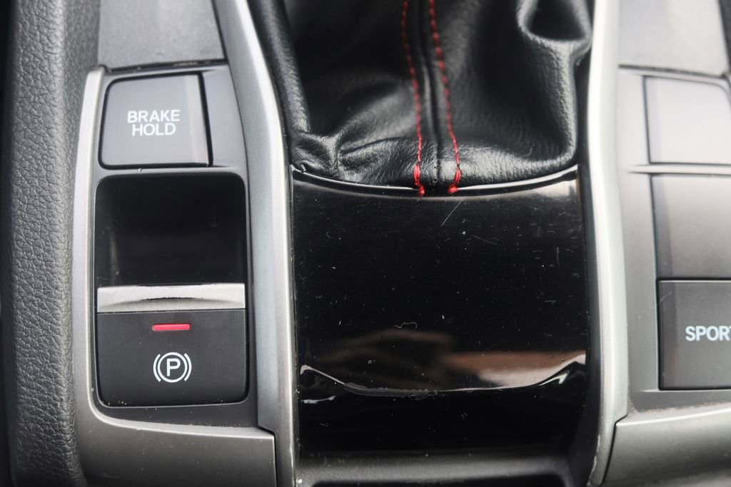 Used 2019 Honda Civic Si image 23