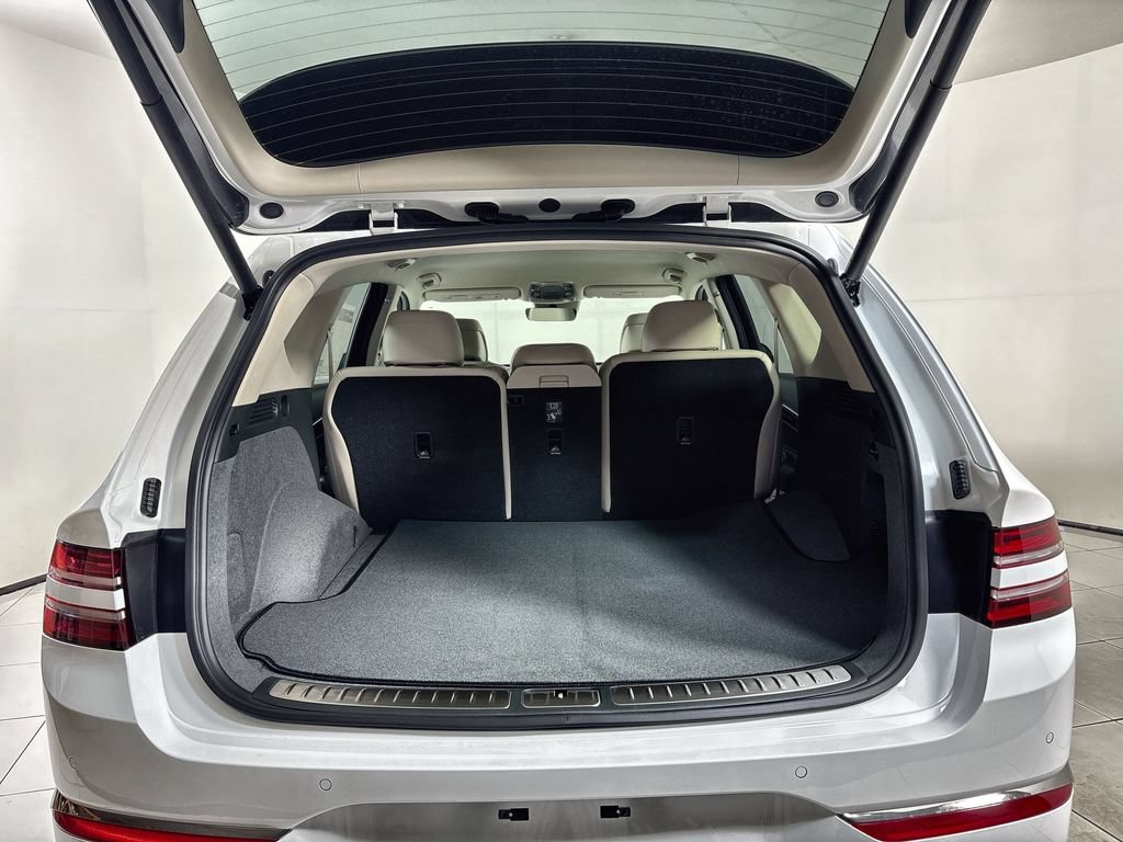 New 2026 Genesis GV80 2.5T RWD image 20