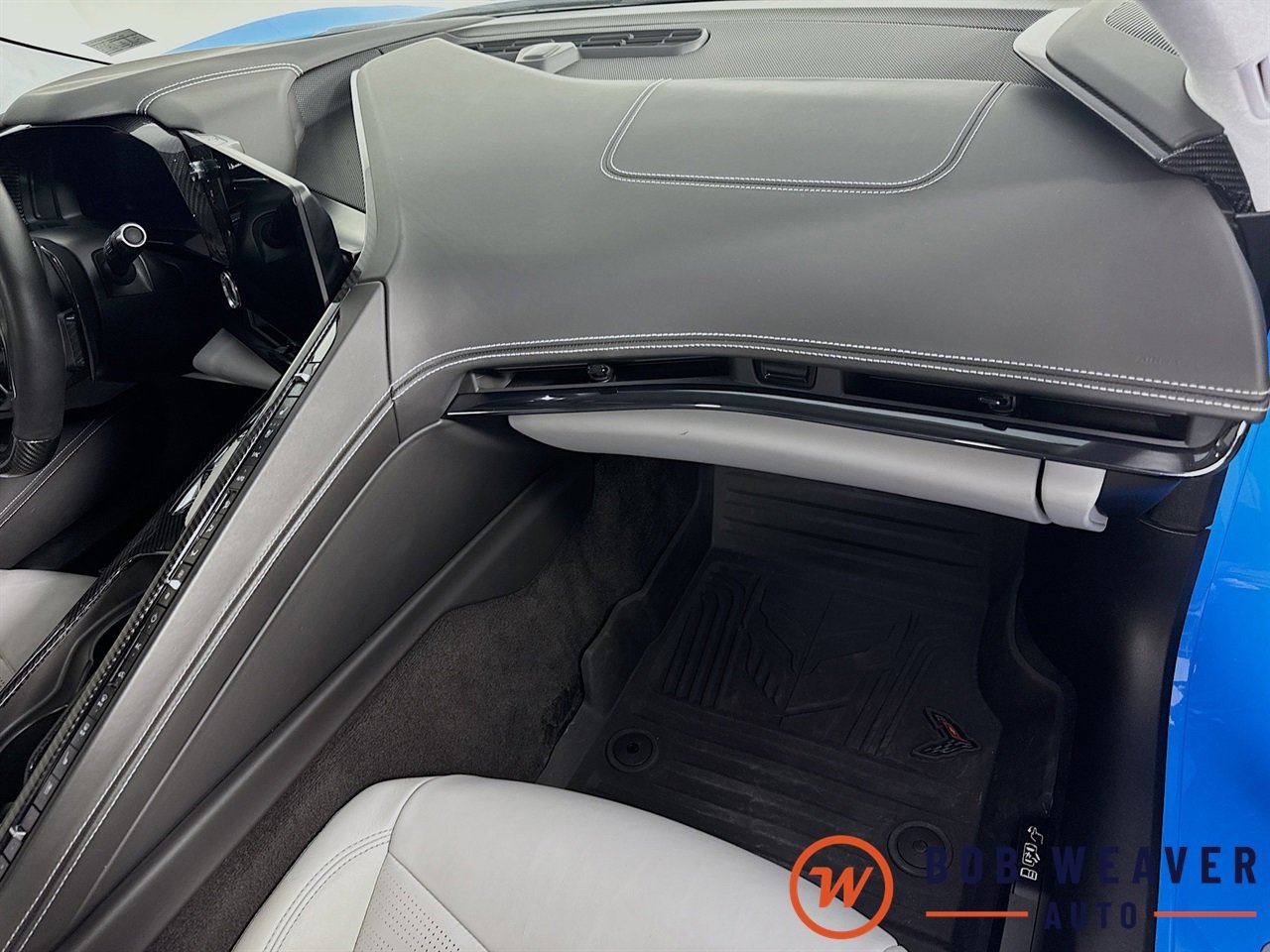 Used 2023 Chevrolet Corvette Z06 w/ Z07 Performance Package image 29