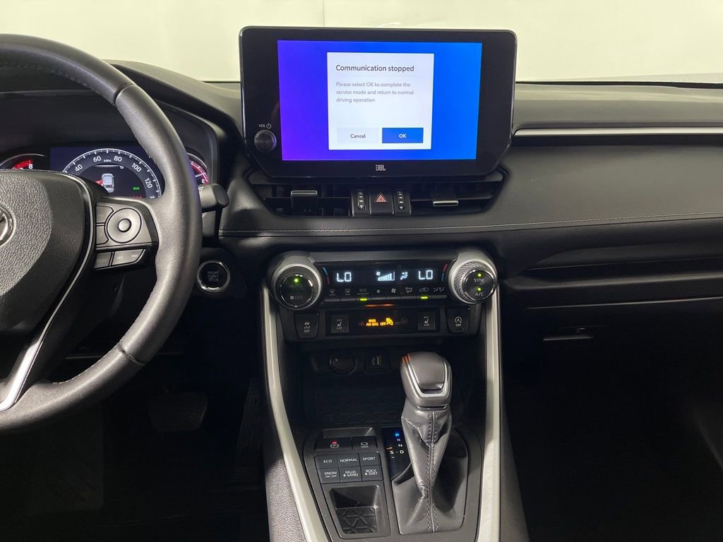 Used 2023 Toyota RAV4 XLE Premium image 15