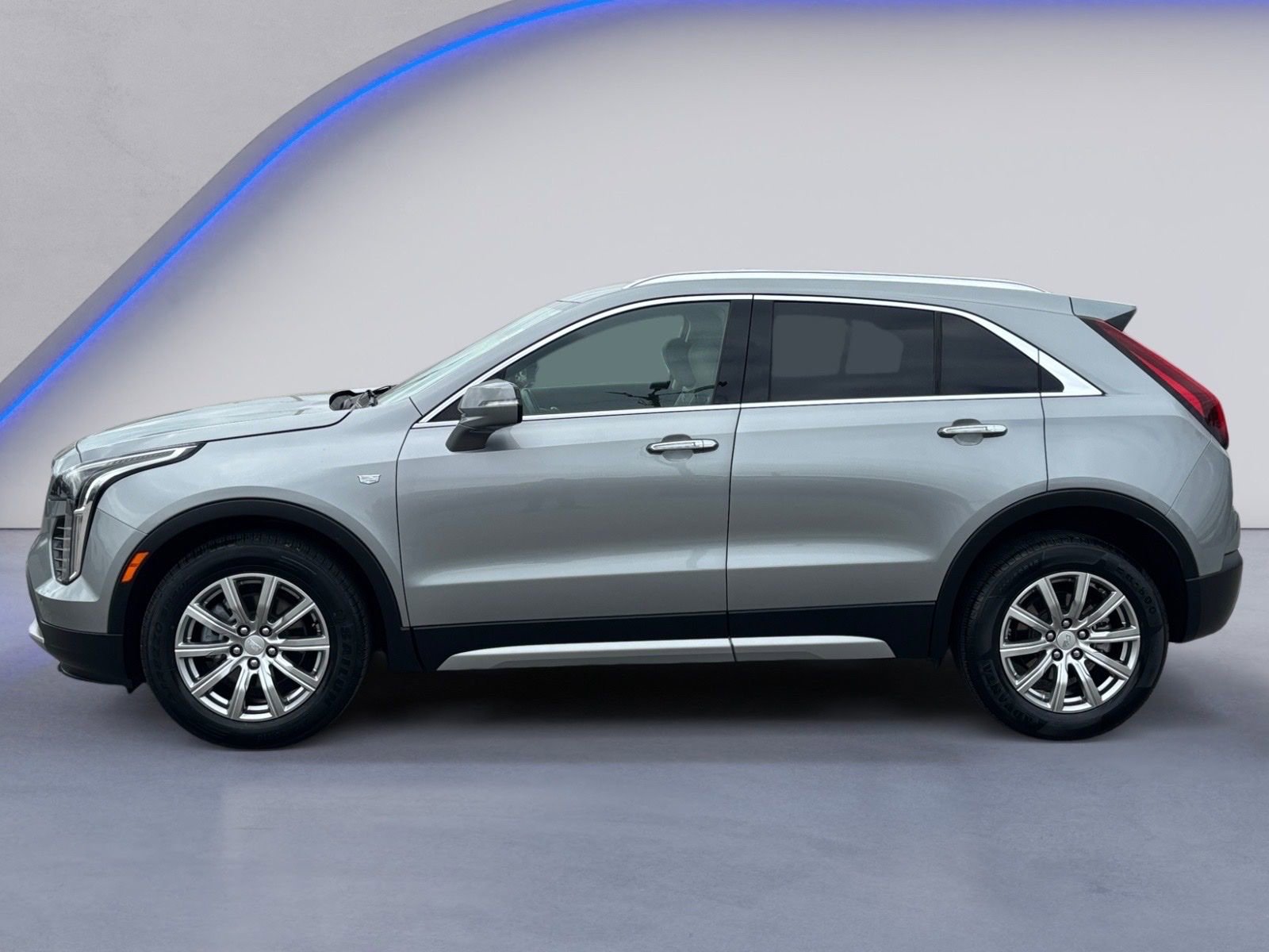 Used 2023 Cadillac XT4 Premium Luxury image 11