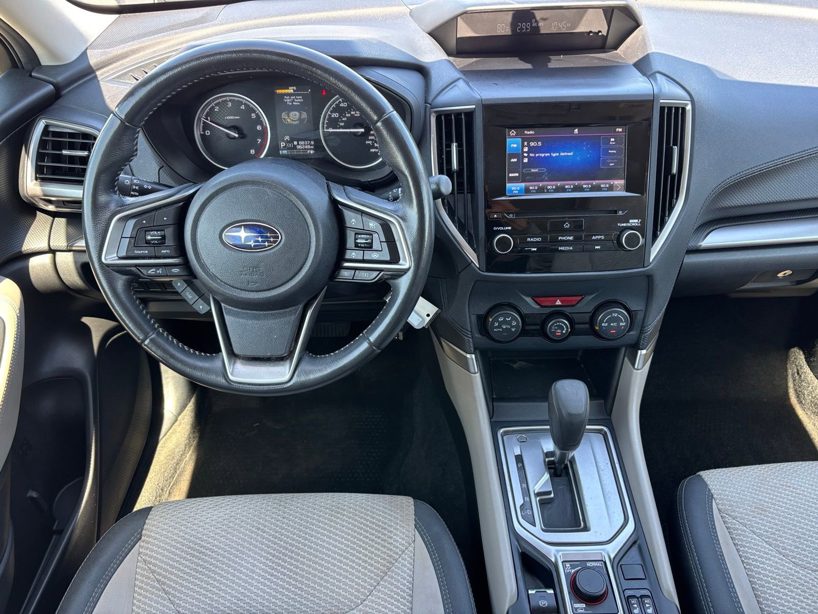 Used 2020 Subaru Forester Premium image 5