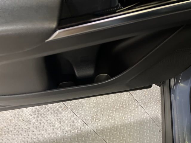 Used 2023 Subaru Solterra AWD image 49