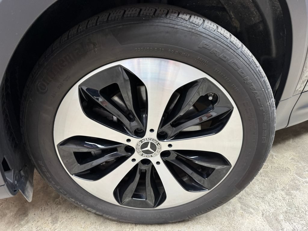 Certified 2024 Mercedes-Benz GLB 250 4MATIC image 28