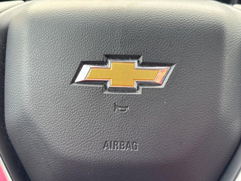 Certified 2023 Chevrolet Blazer LT w/ Convenience Package image 19