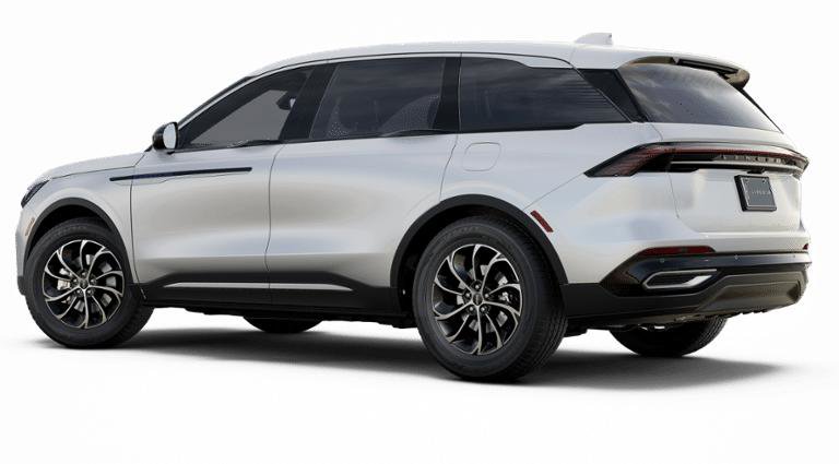 New 2025 Lincoln Nautilus Premier image 24