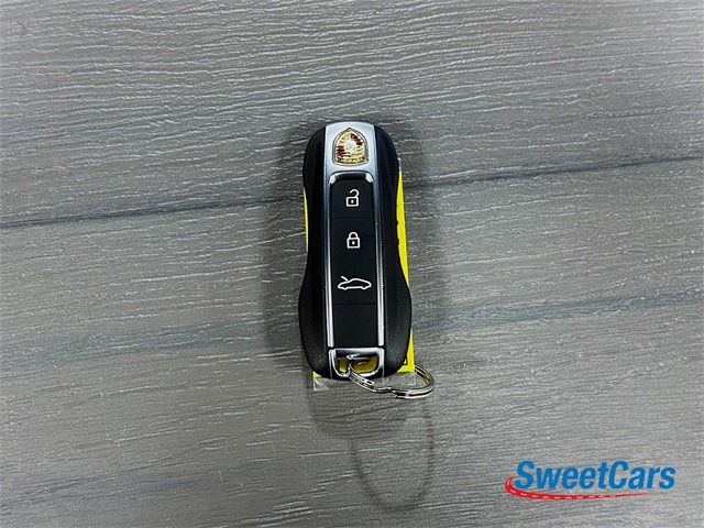 Used 2024 Porsche 911 Targa 4S image 56