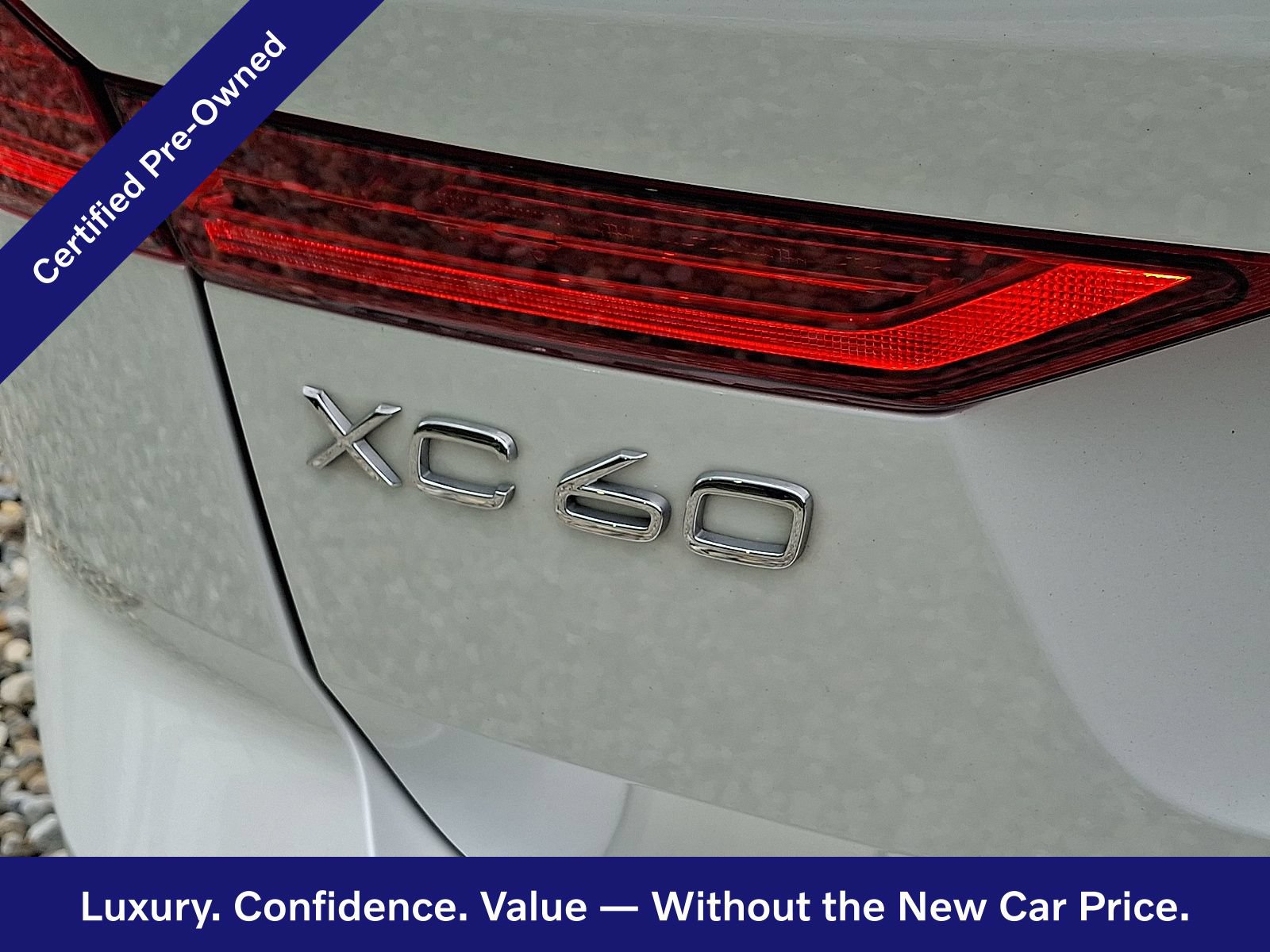 Certified 2024 Volvo XC60 B5 Ultimate AWD/4WD image 30