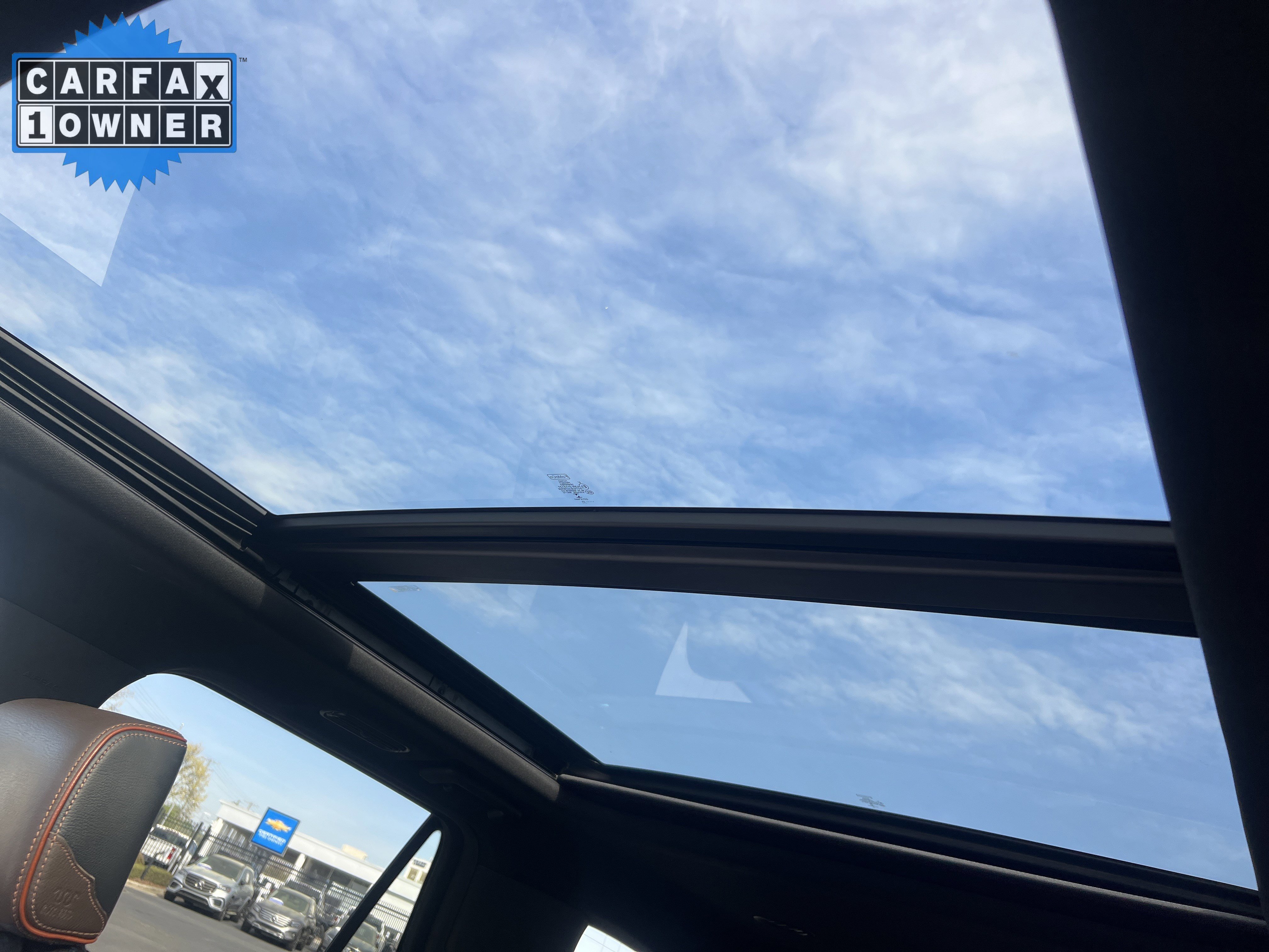 Used 2021 Ford Expedition King Ranch image 28