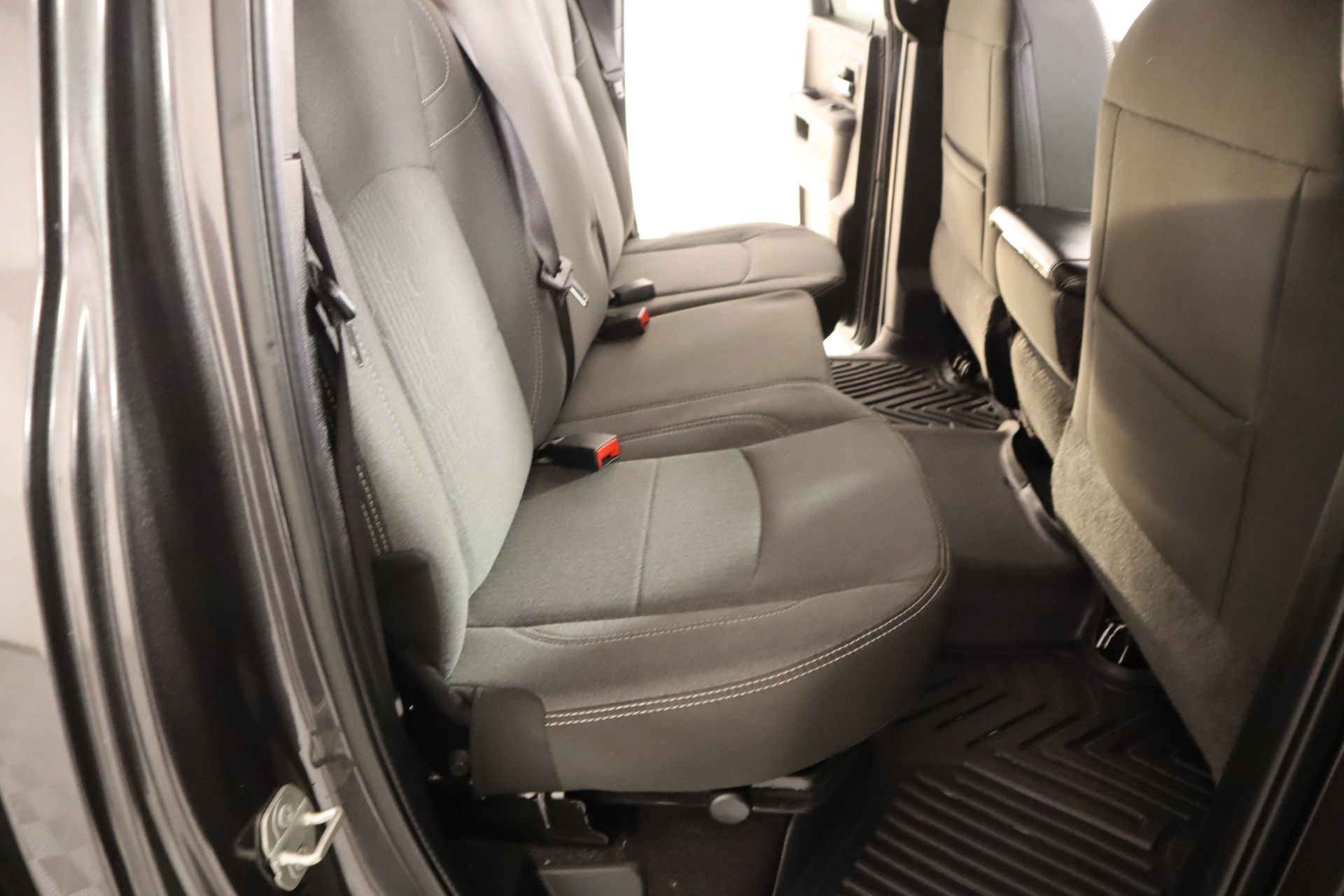 Used 2023 RAM 1500 Classic Warlock w/ Electronics Group image 13