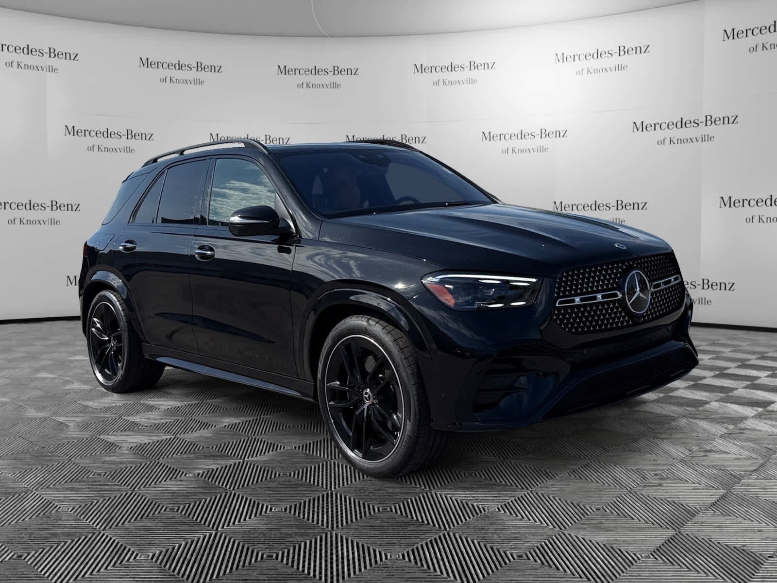 Certified 2026 Mercedes-Benz GLE 580 4MATIC image 7