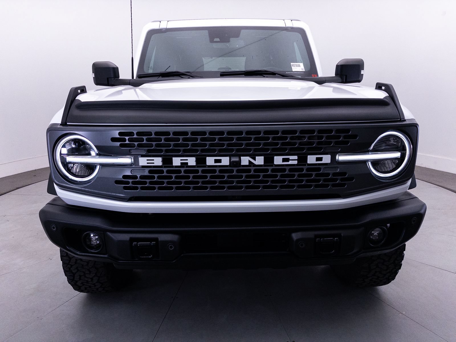 Used 2023 Ford Bronco Badlands AWD/4WD image 17