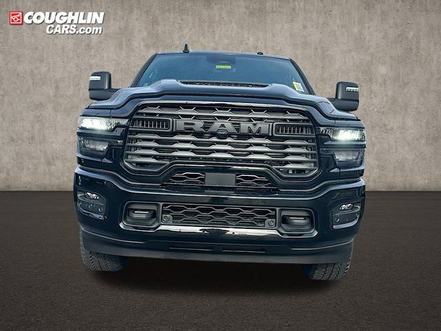 New 2026 RAM 2500 Tradesman w/ Safety Group image 2