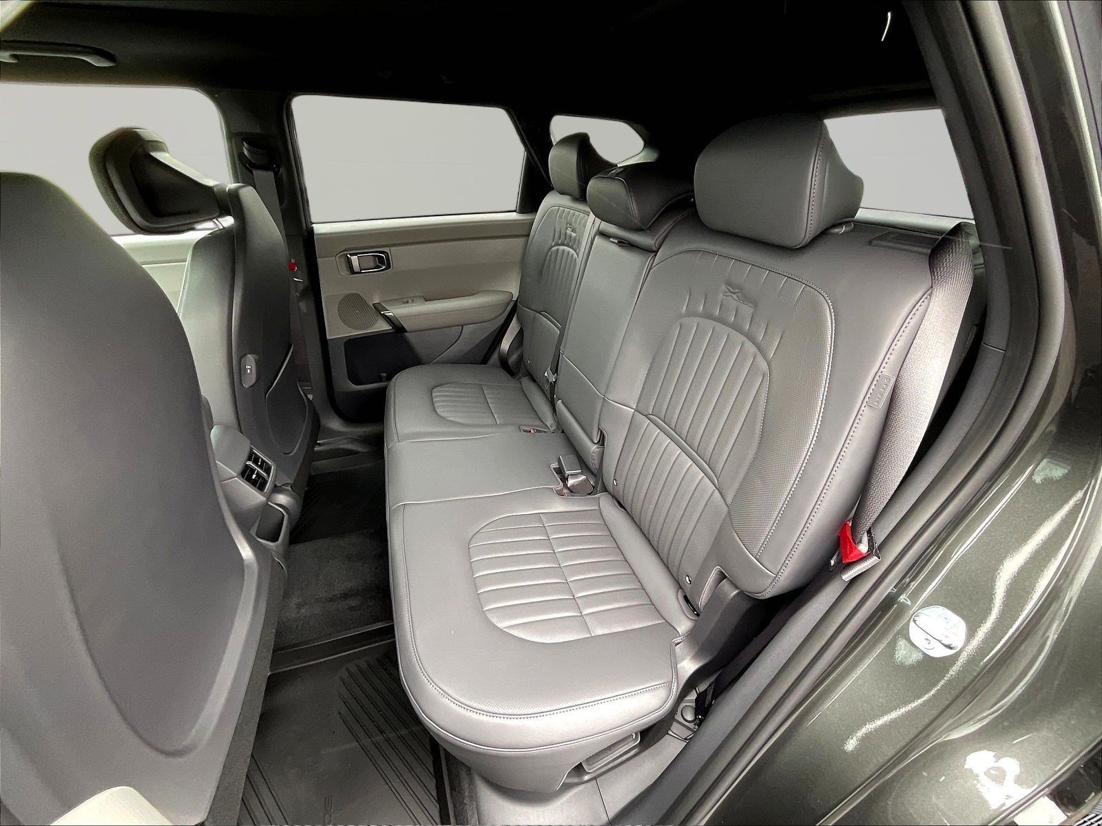 New 2027 Kia Seltos X-Line S AWD/4WD image 18