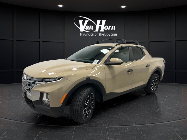 Used 2023 Hyundai Santa Cruz SEL w/ Activity Package AWD/4WD image 3