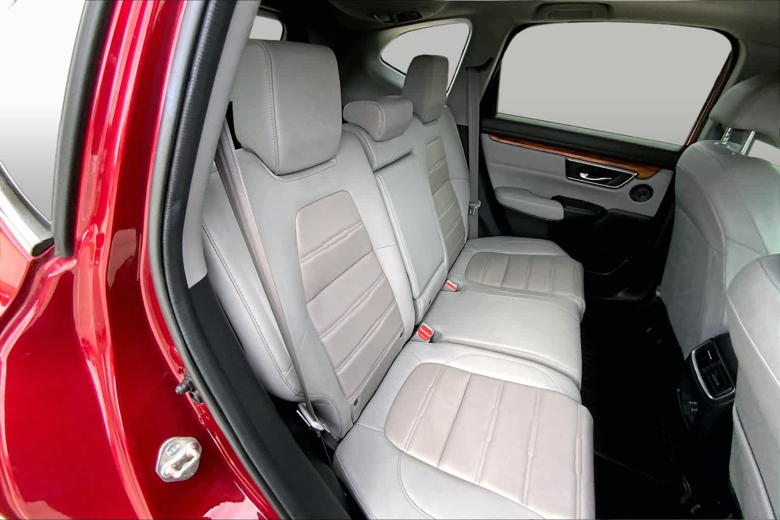 Used 2020 Honda CR-V Touring image 20