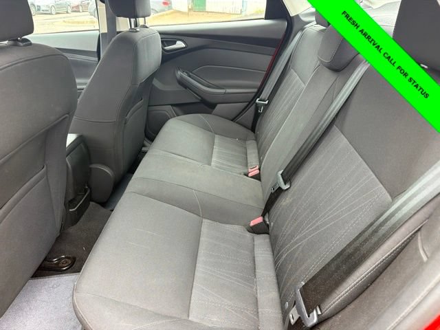 Used 2015 Ford Focus SE FWD image 18