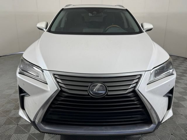 Used 2016 Lexus RX 350 FWD w/ Premium Package image 12