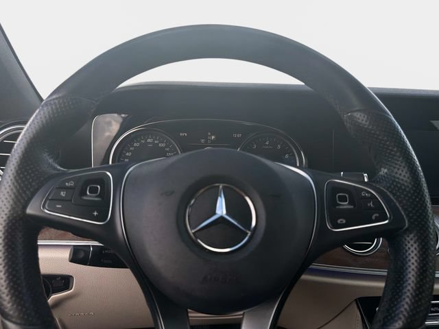 Used 2017 Mercedes-Benz E 300 4MATIC image 19