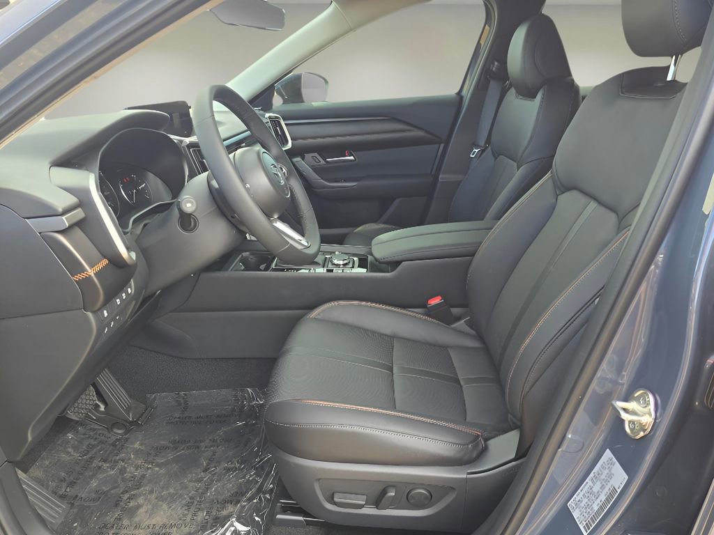 New 2026 MAZDA CX-50 AWD 2.5 Hybrid w/ Weather Package image 12