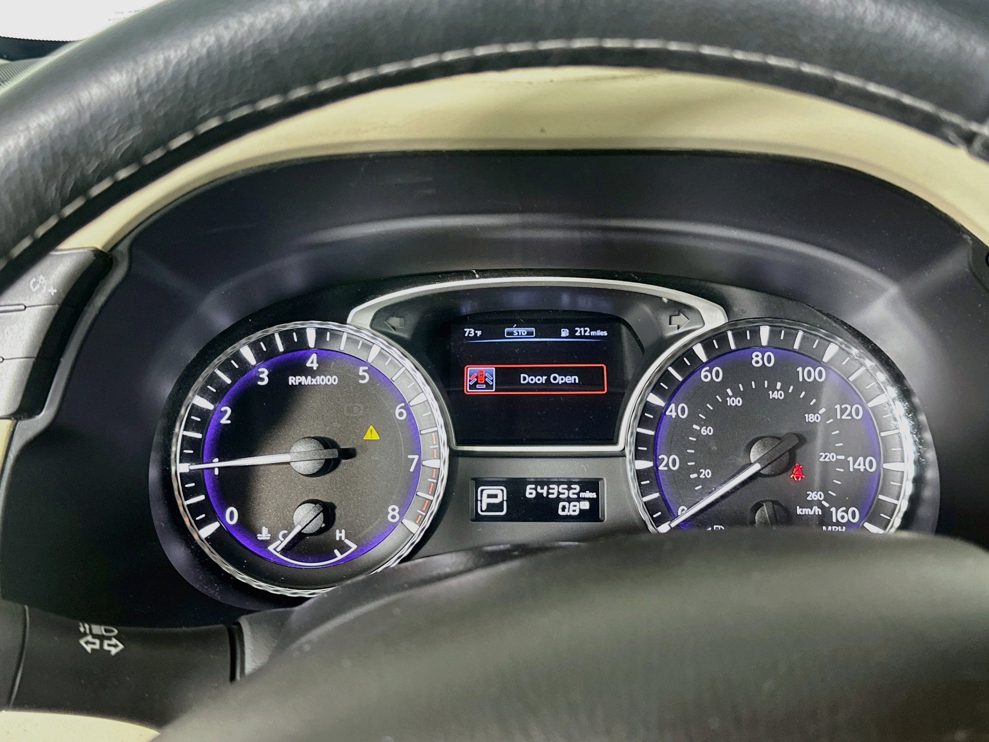 Used 2018 INFINITI QX60 FWD image 18