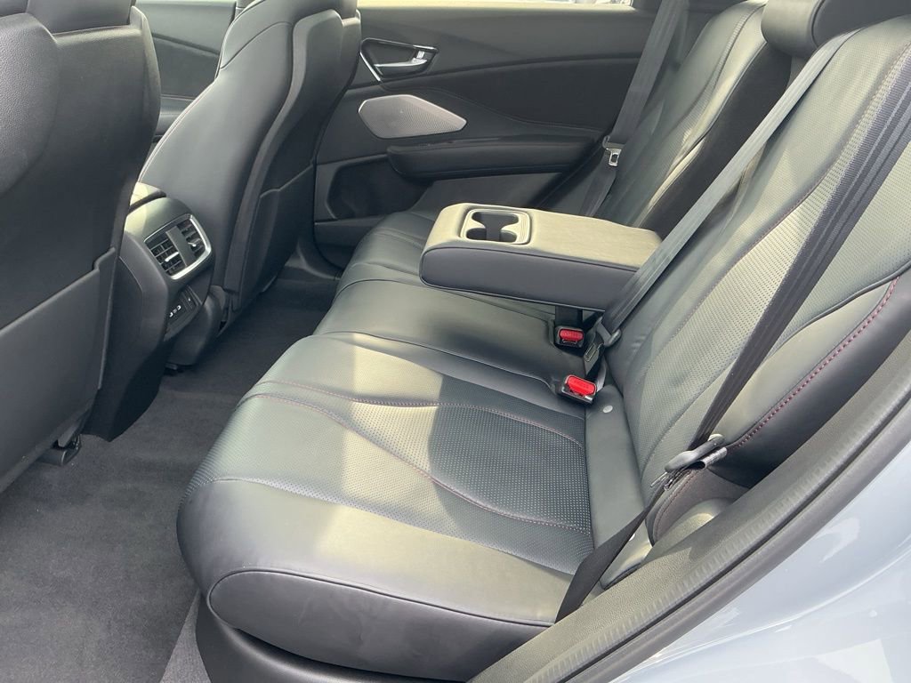 New 2026 Acura RDX A-Spec image 20