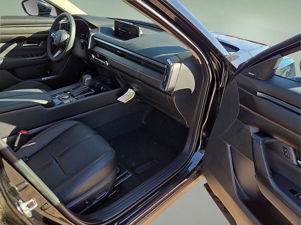 New 2026 MAZDA CX-50 2.5 Hybrid w/ Weather Package image 9