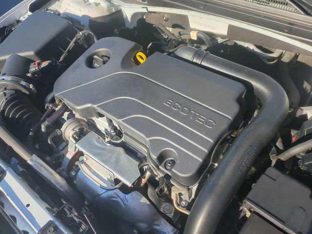 Used 2024 Chevrolet Malibu LT FWD image 25