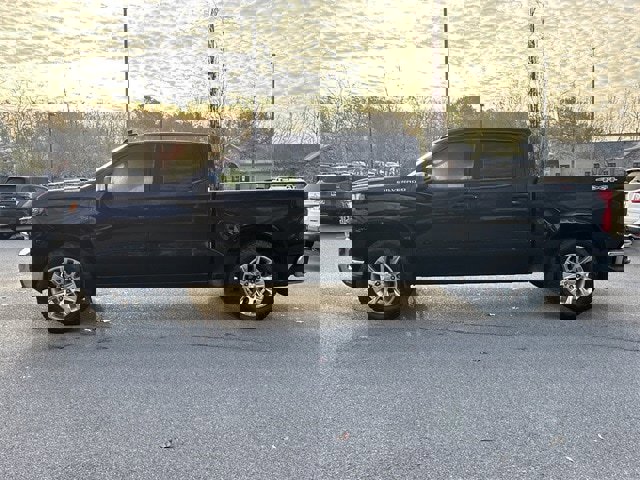 Used 2020 Chevrolet Silverado 1500 LT image 6