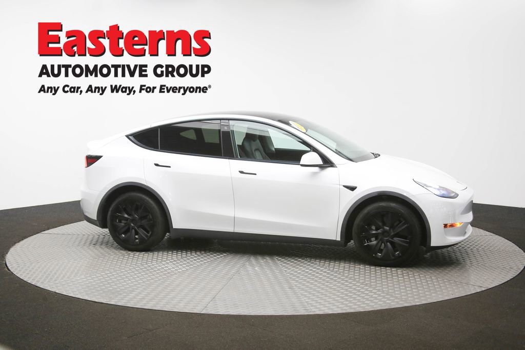 Used 2020 Tesla Model Y Long Range image 43