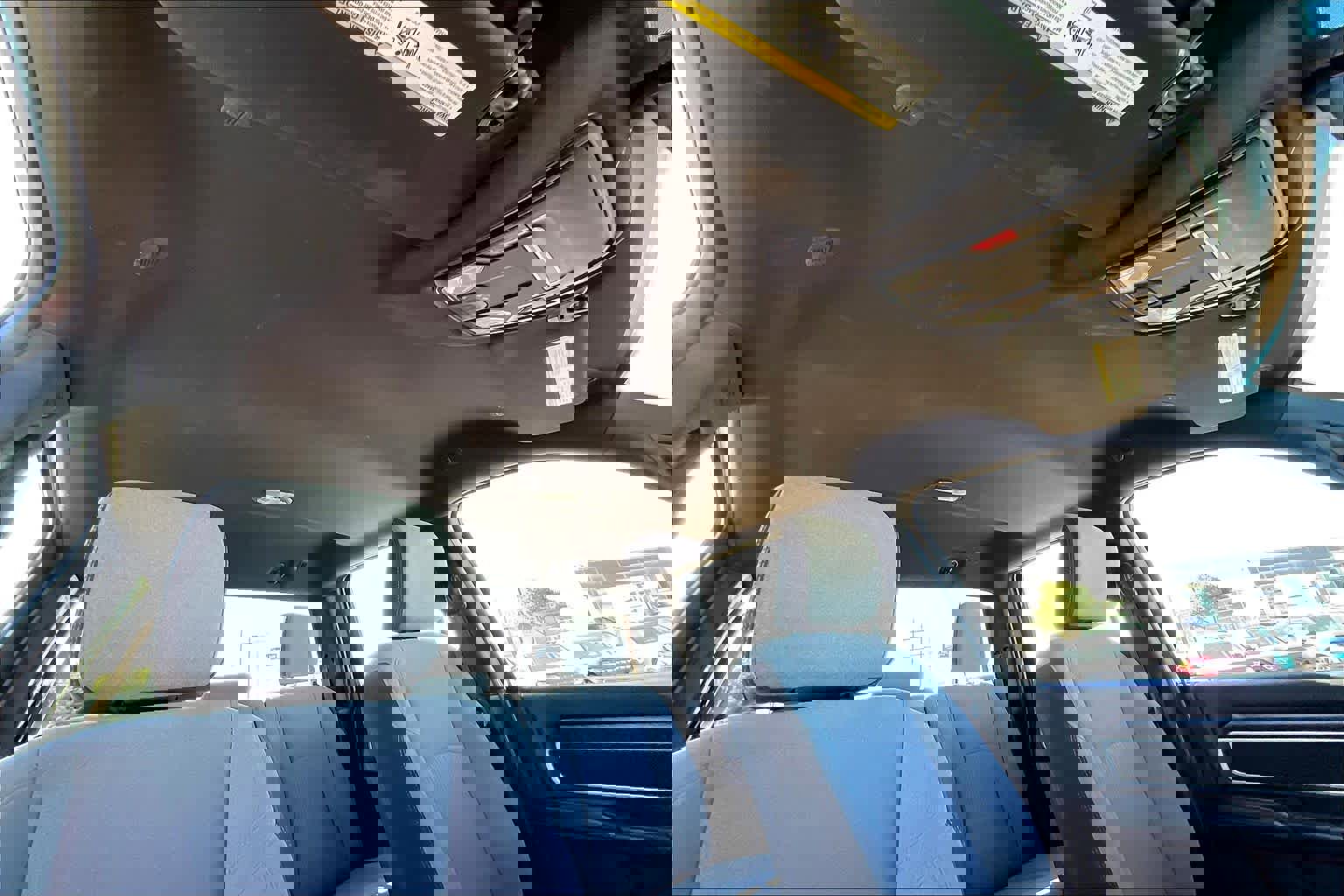 Used 2024 RAM 2500 Big Horn w/ Off Road Package image 13