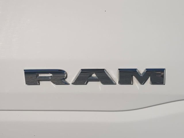 Certified 2023 RAM 1500 Big Horn image 13