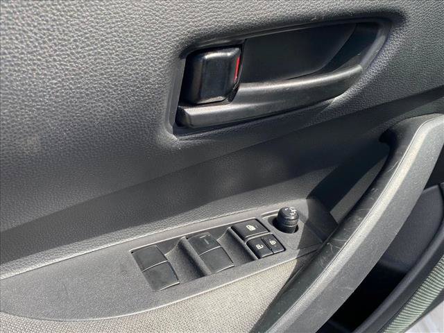 Used 2023 Toyota Corolla LE FWD image 9